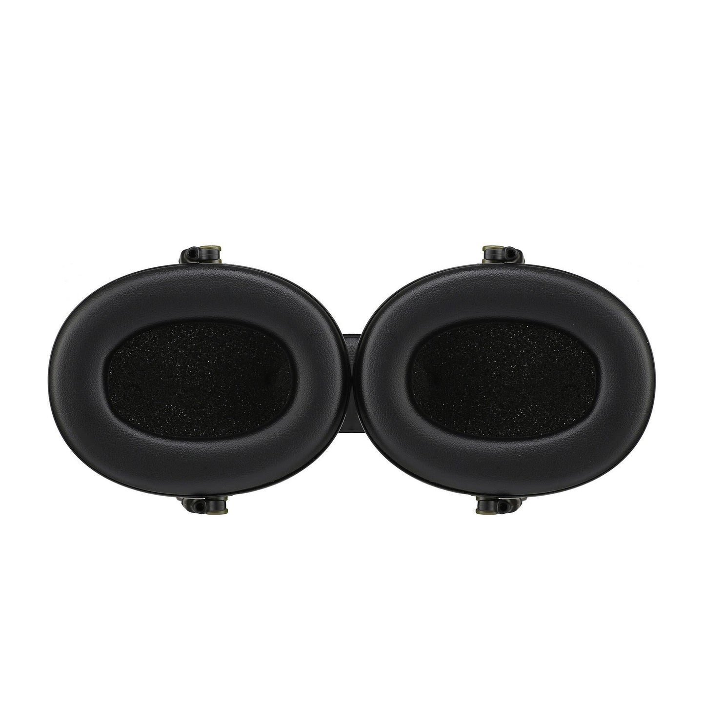 Cross Noise Reduction Earmuffs