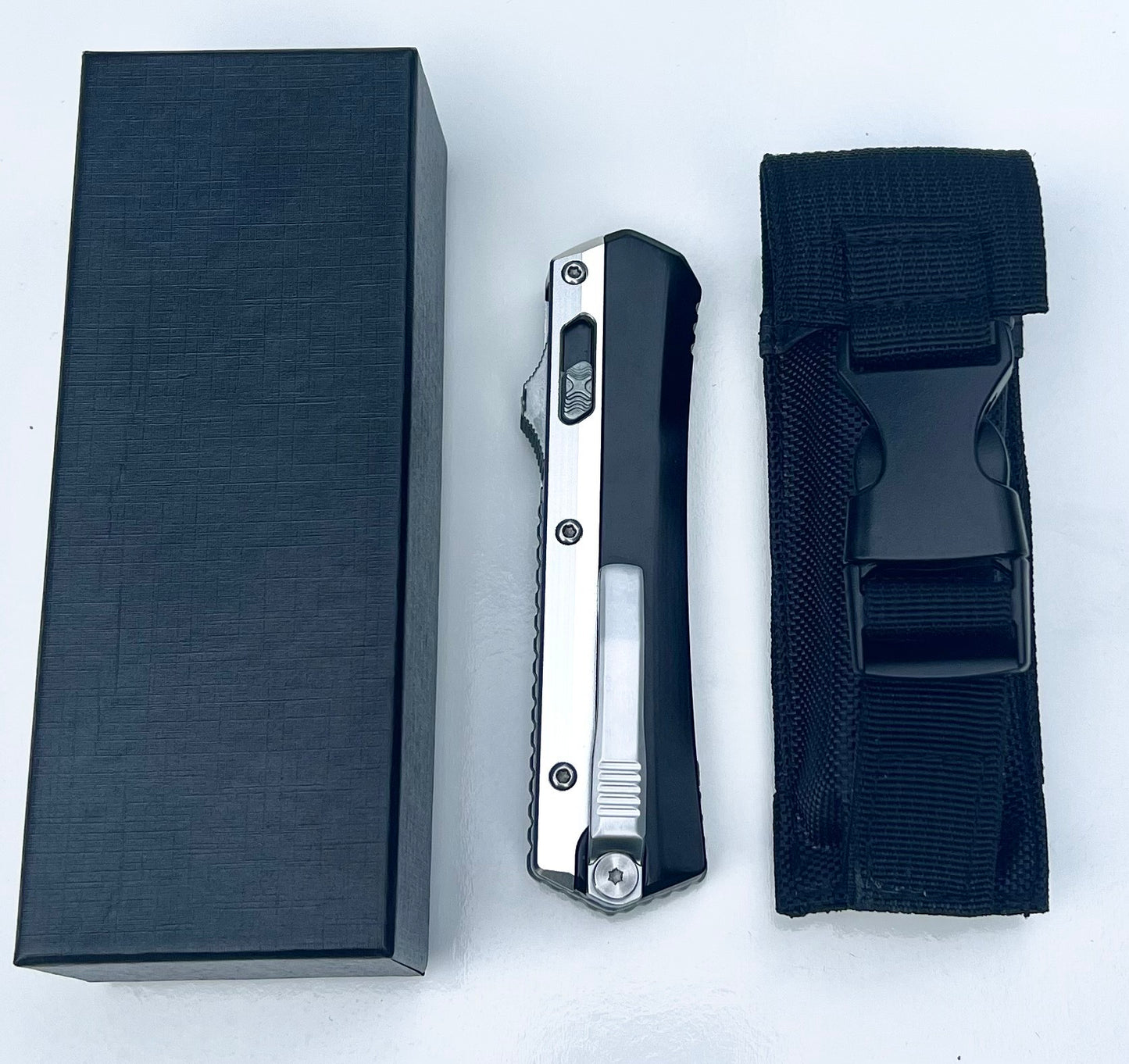 Arctic OTF Knife