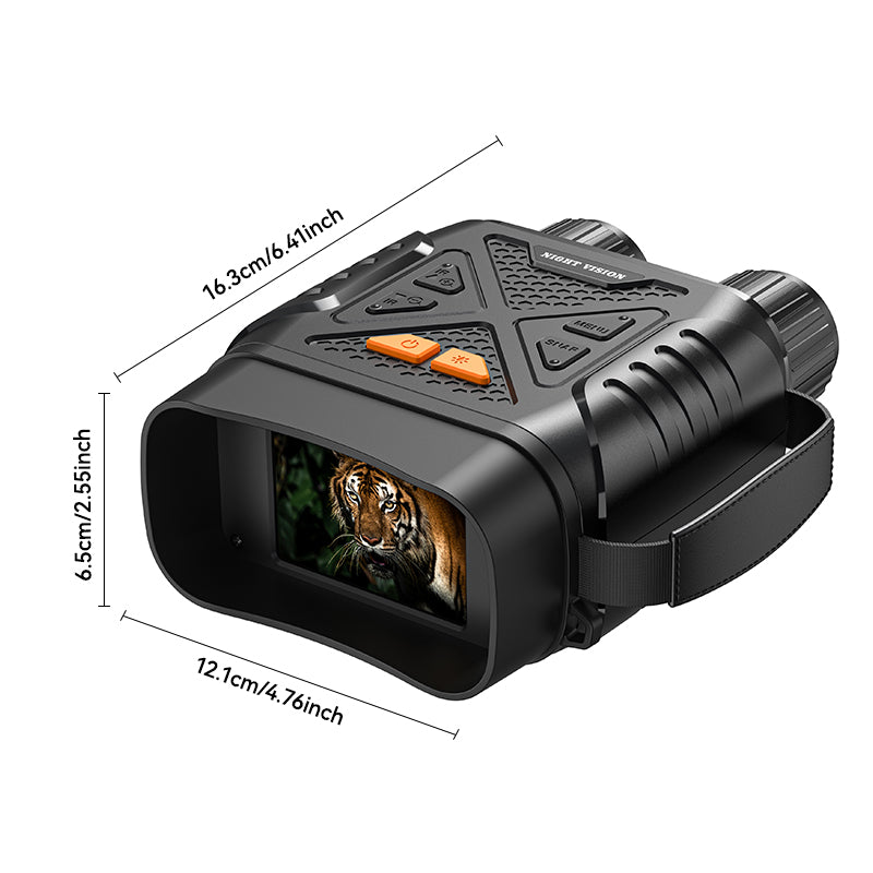 ZeroDay Night Vision Binoculars