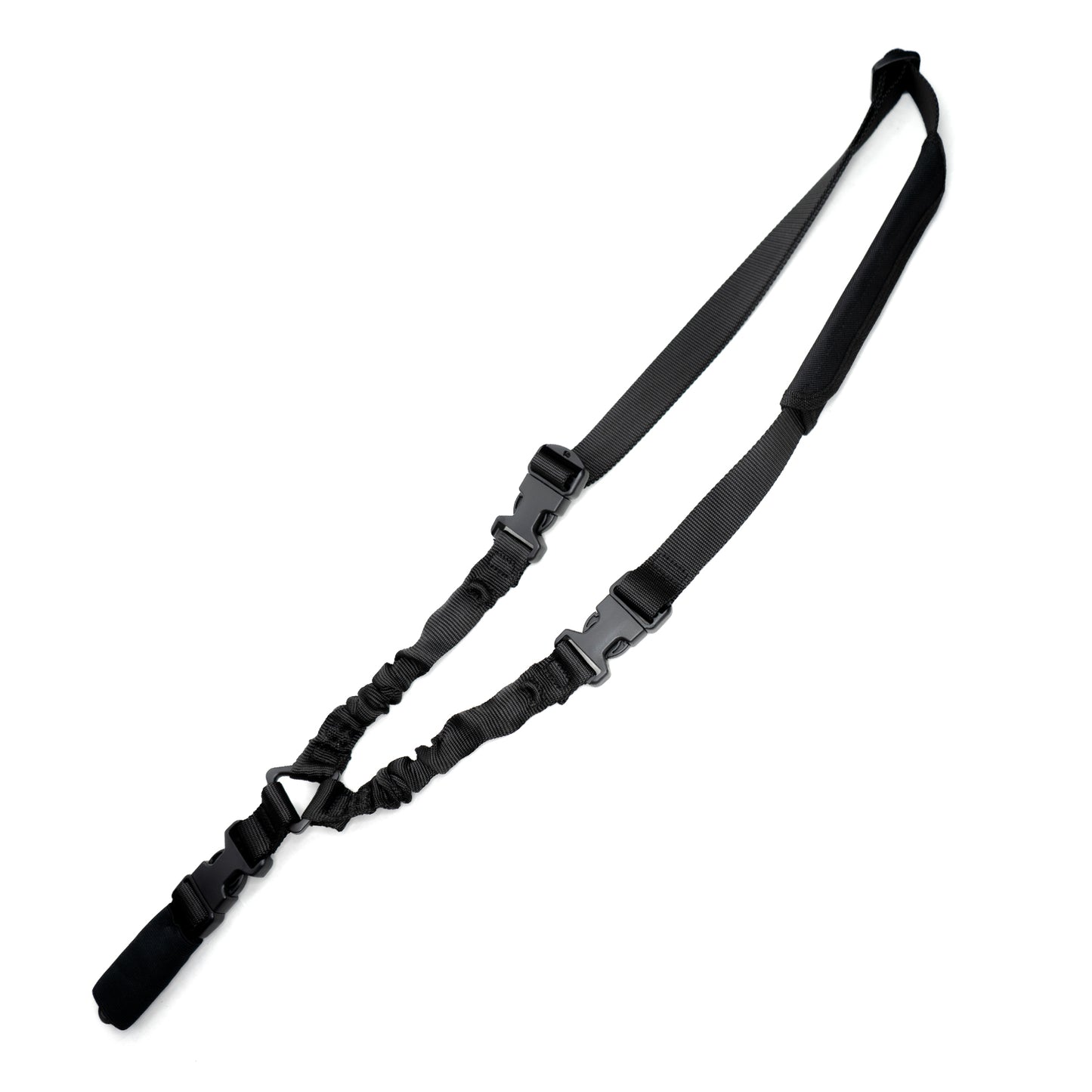 Sandstorm Single Point Quick Release Bungee Sling