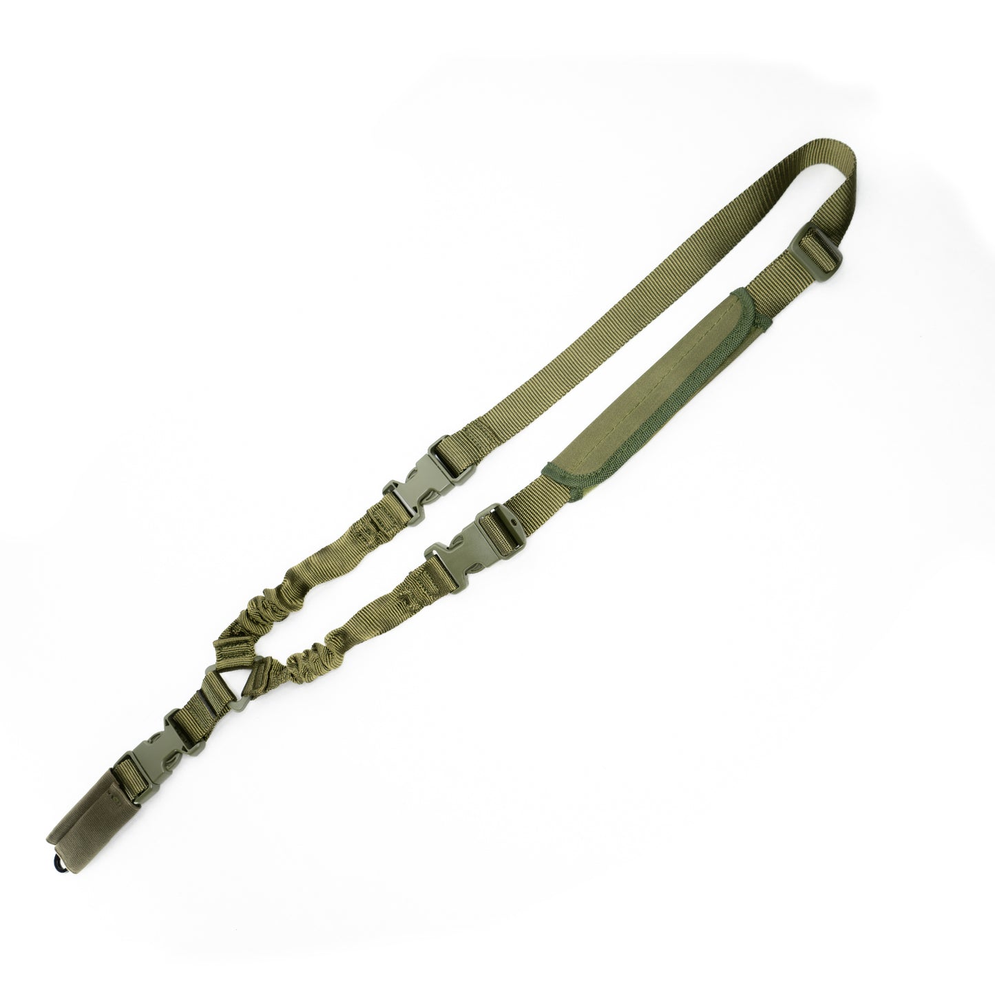 Sandstorm Single Point Quick Release Bungee Sling