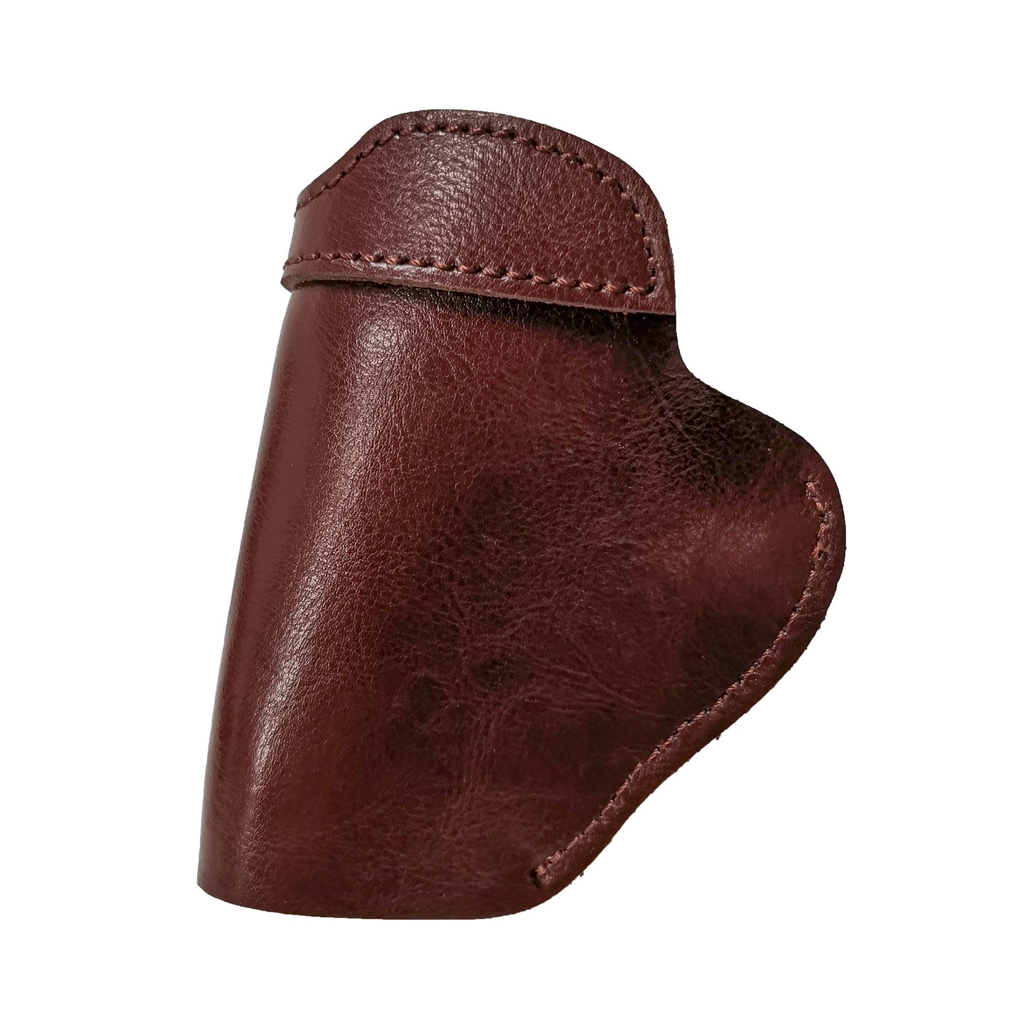 Copperhead Leather IWB Holster