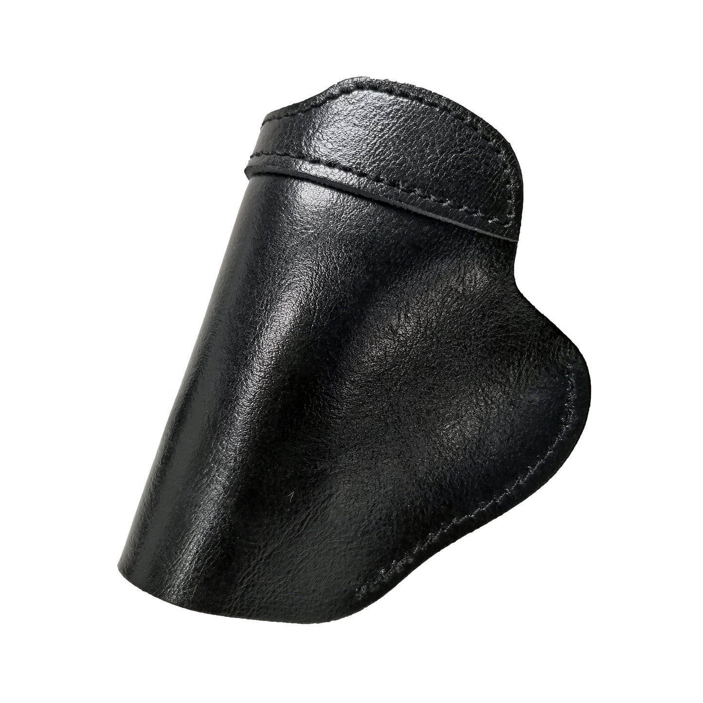 Copperhead Leather IWB Holster