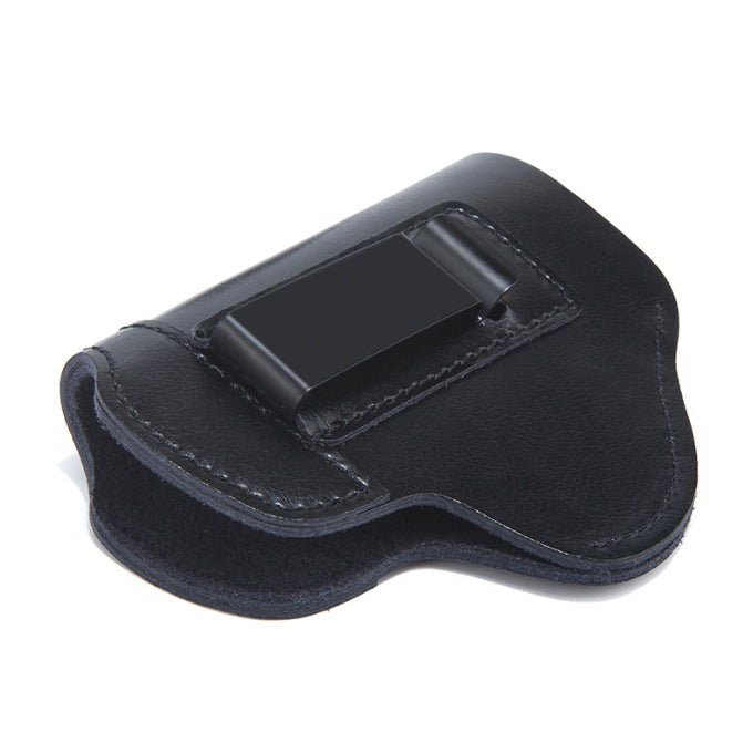 Copperhead Leather IWB Holster
