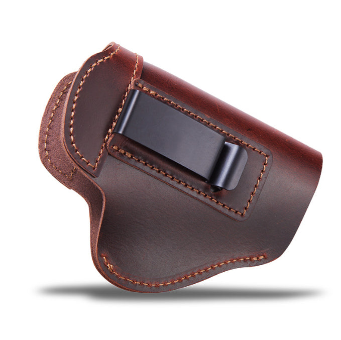 Copperhead Leather IWB Holster