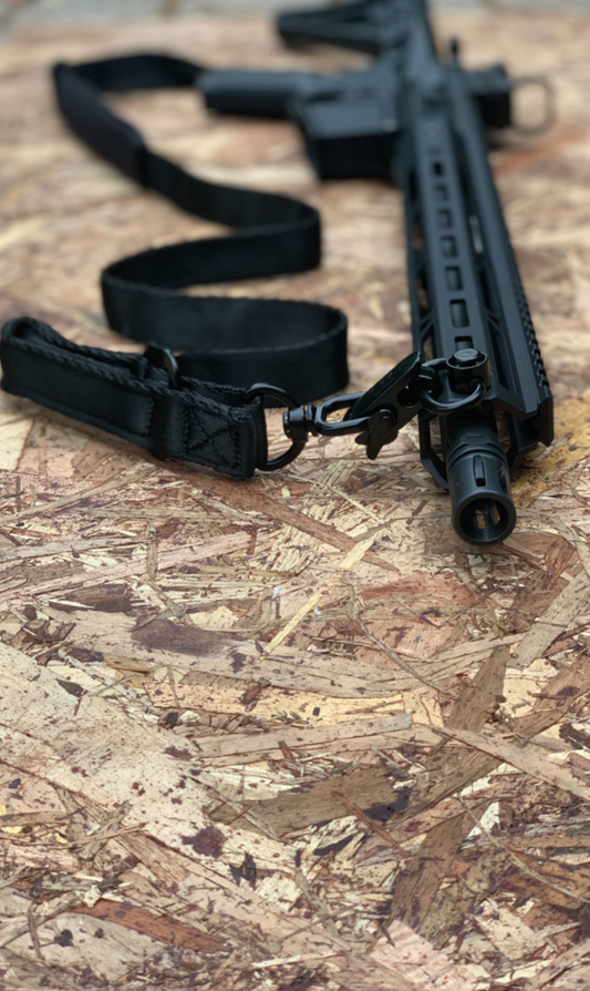Hangfire Two Point Rapid Transition Sling