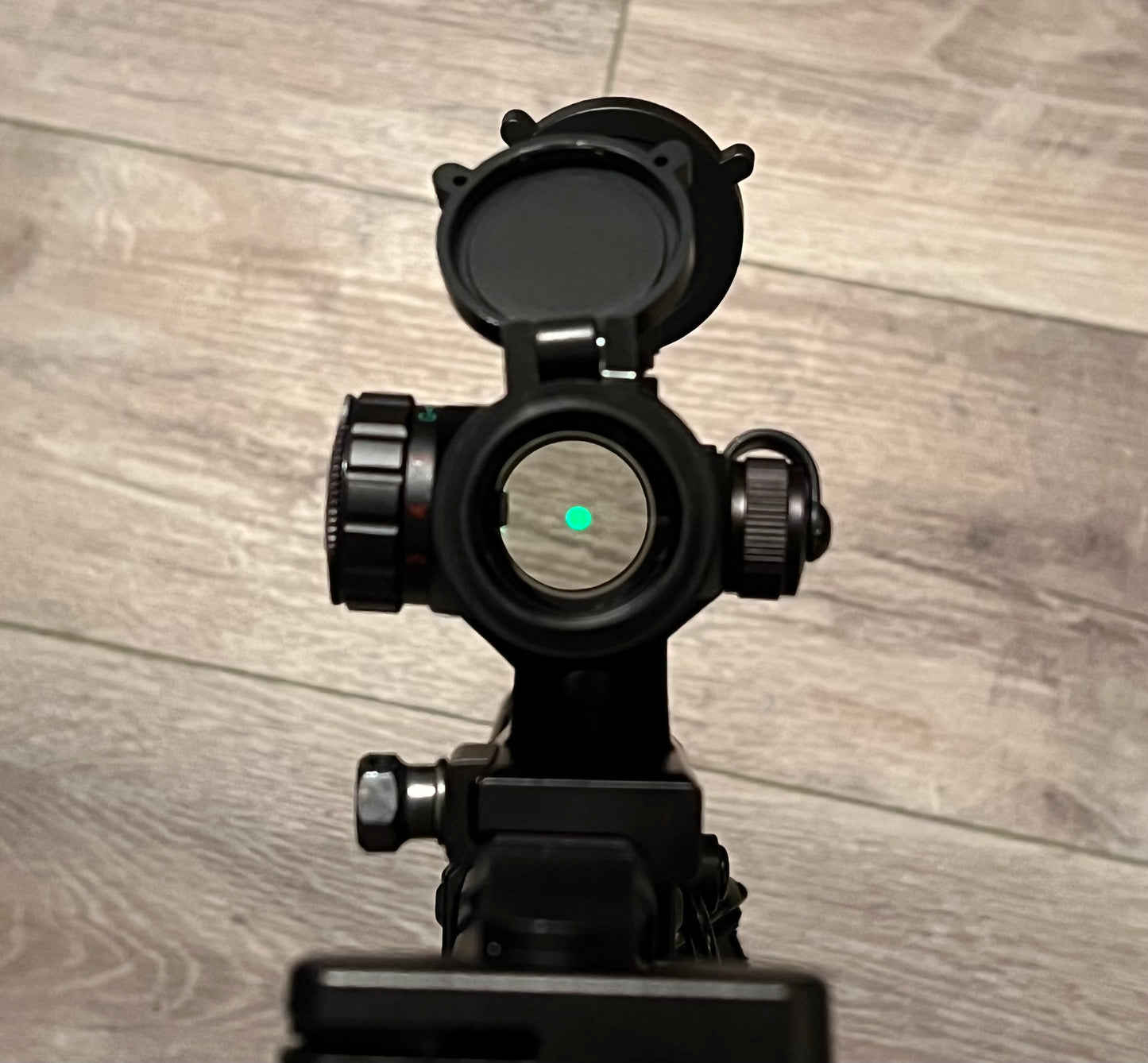 Tundra Scope