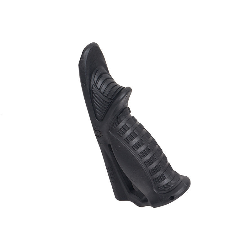 At-Ease Angled Fore Grip Combo Pack