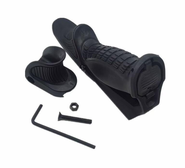 At-Ease Angled Fore Grip Combo Pack