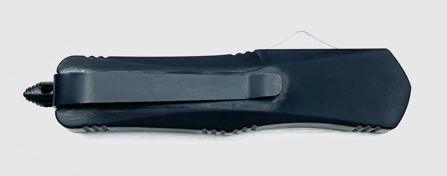 Black Ice Blade