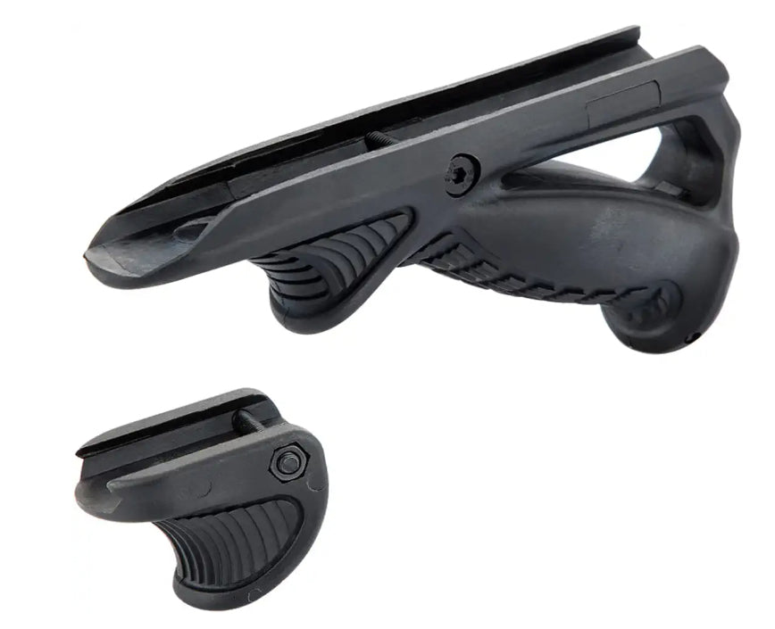 At-Ease Angled Fore Grip Combo Pack
