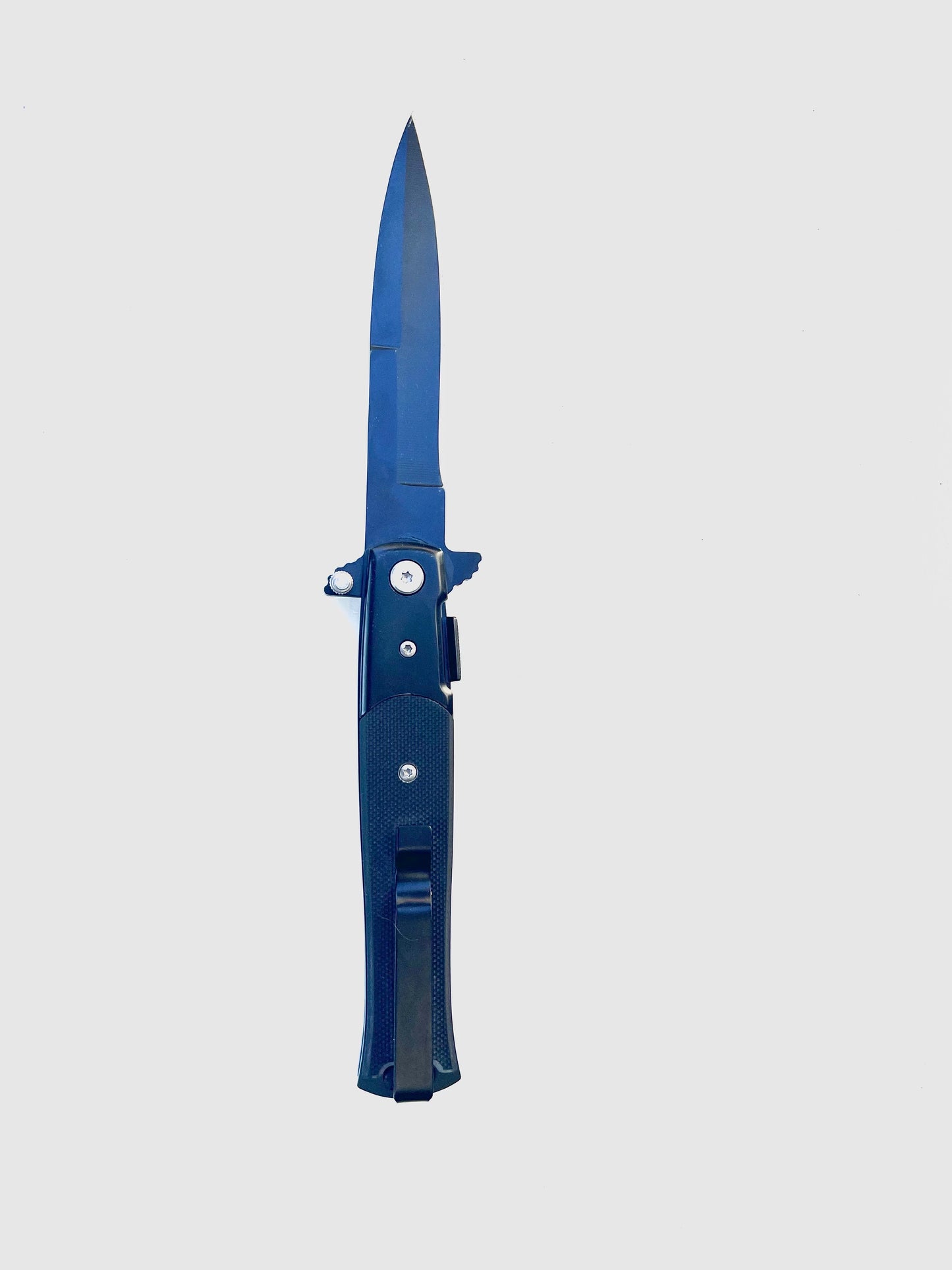 Scarface Stiletto Switchblade