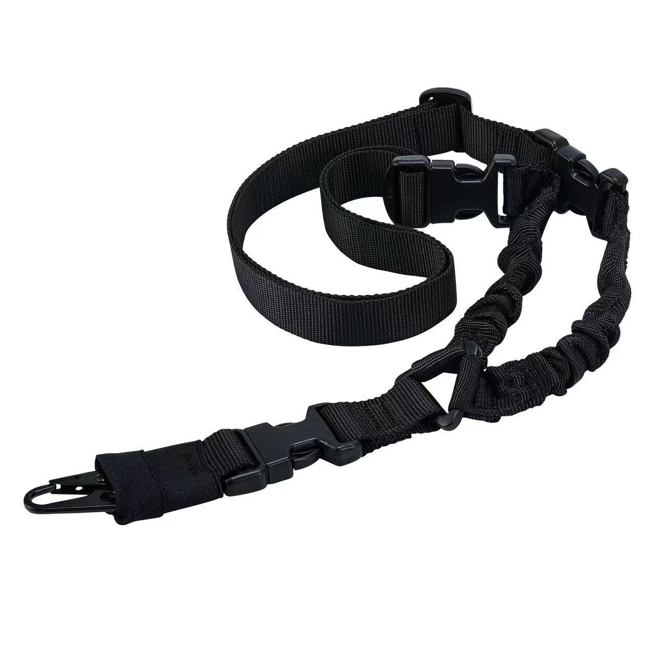 Sandstorm Single Point Quick Release Bungee Sling