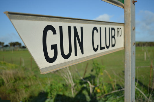 TFG Gun Club 2