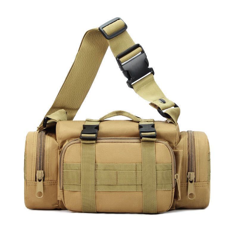 TFG Tactical Range Bag
