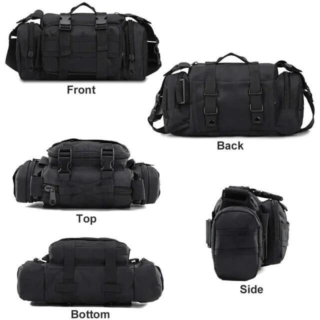 TFG Tactical Range Bag