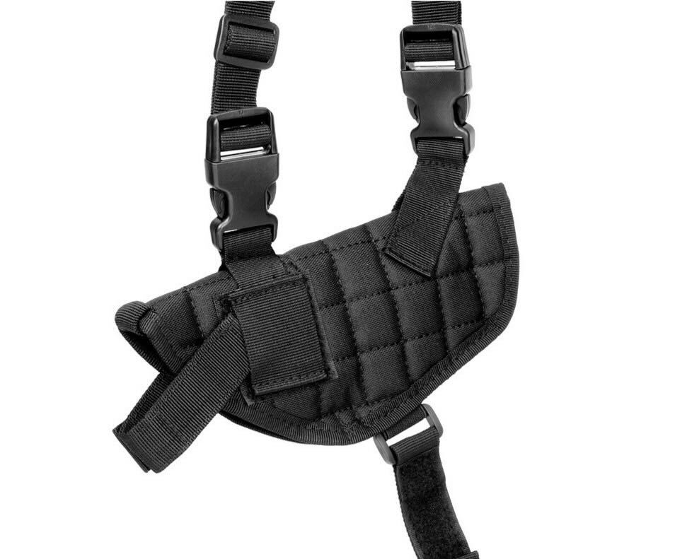 The Night Raid Holster