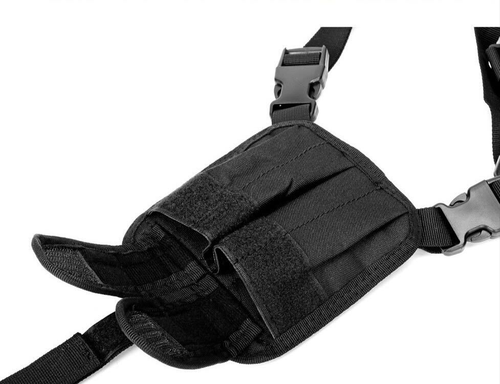 The Night Raid Holster