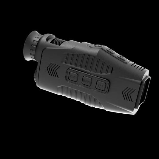 TFG Night Vision Monoscope