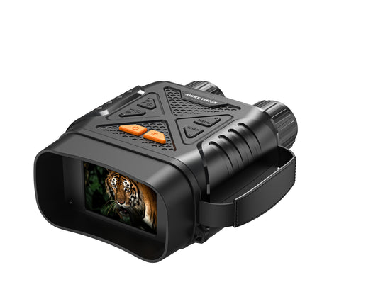 ZeroDay Night Vision Binoculars