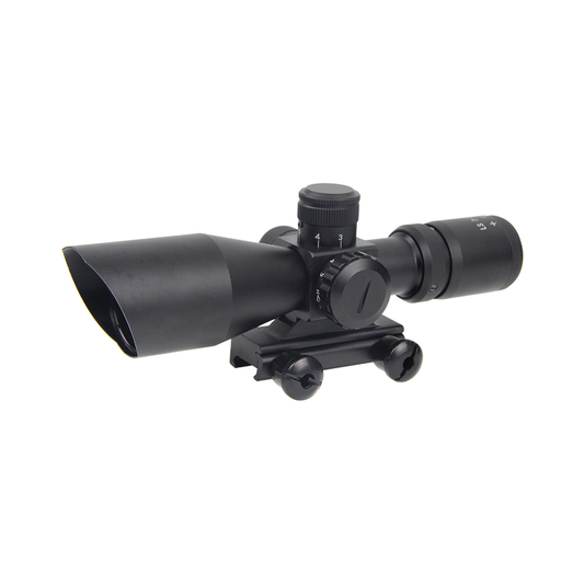 Eagle IR Scope