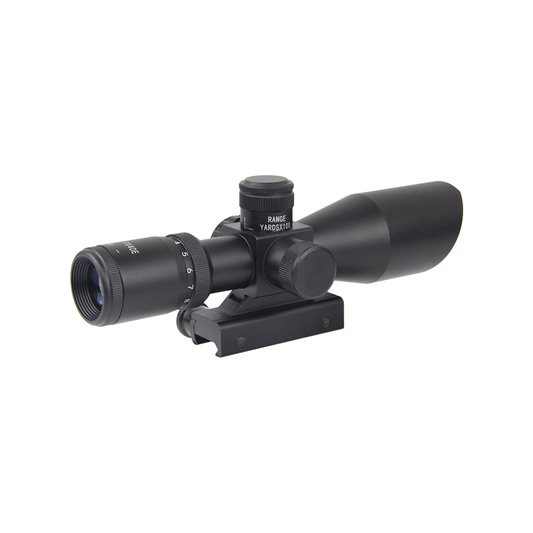 Eagle IR Scope