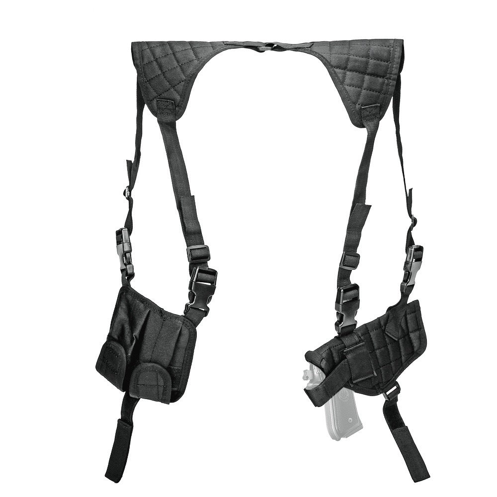 The Night Raid Holster – Tactical Force Gear