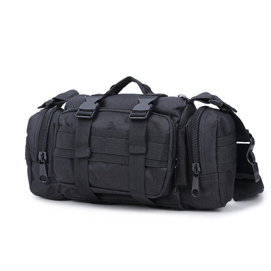 TFG Tactical Range Bag