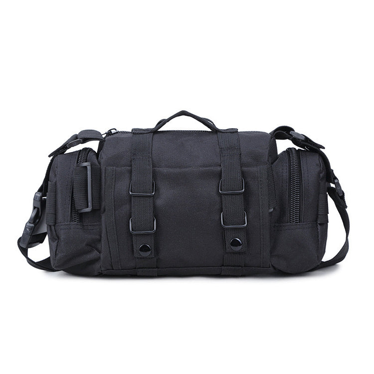 TFG Tactical Range Bag – Tactical Force Gear