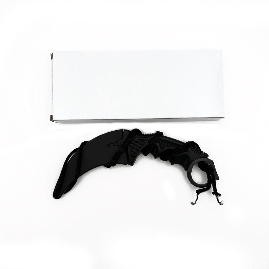 WarriorEdge Karambit Knife