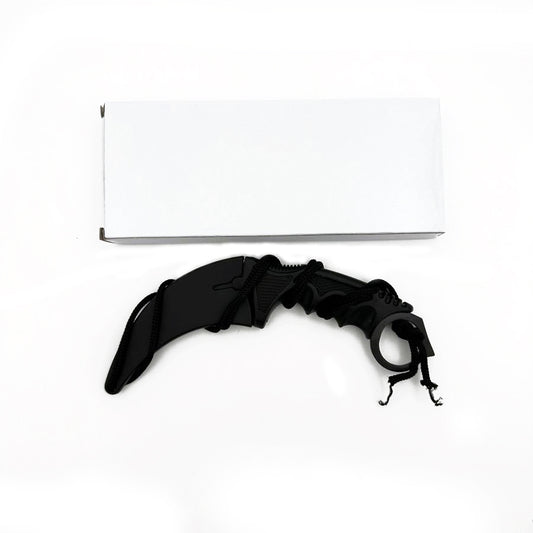 WarriorEdge Karambit Knife