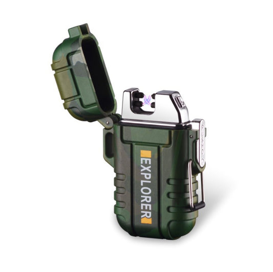 Poseidon Waterproof Plasma Lighter