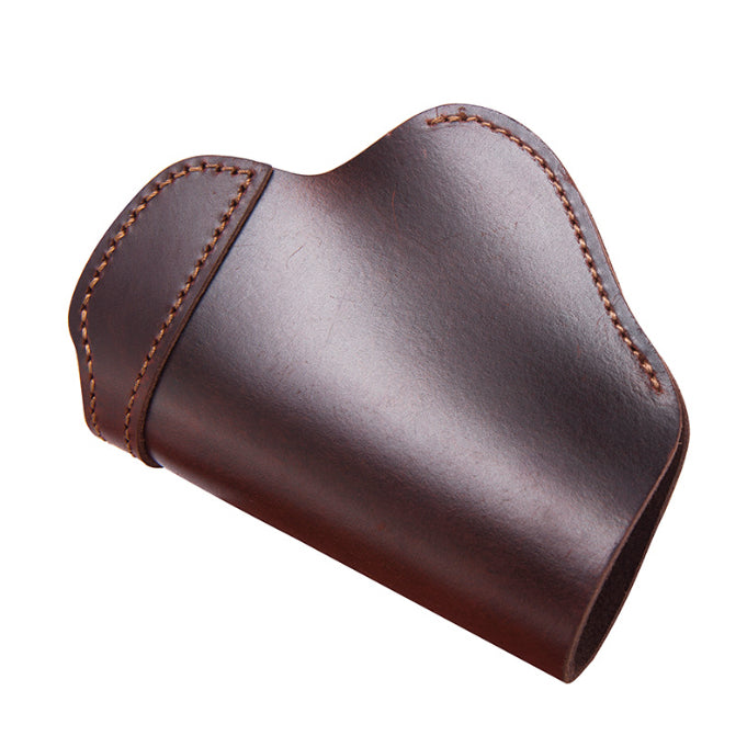 Copperhead Leather IWB Holster
