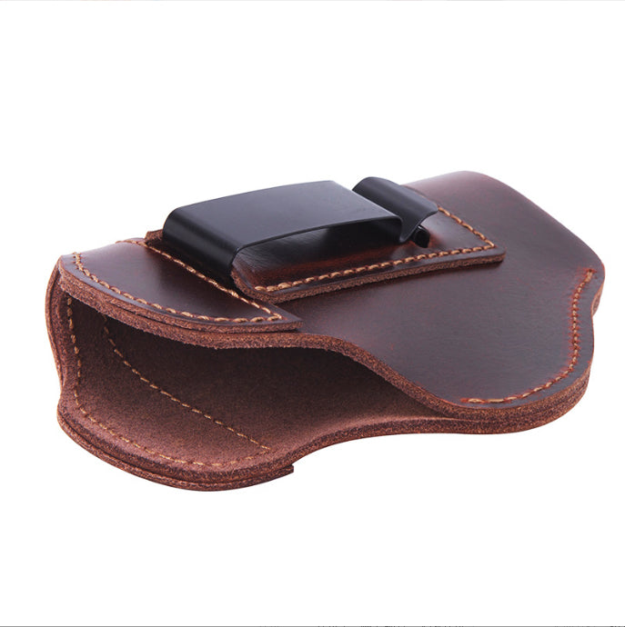 Copperhead Leather IWB Holster