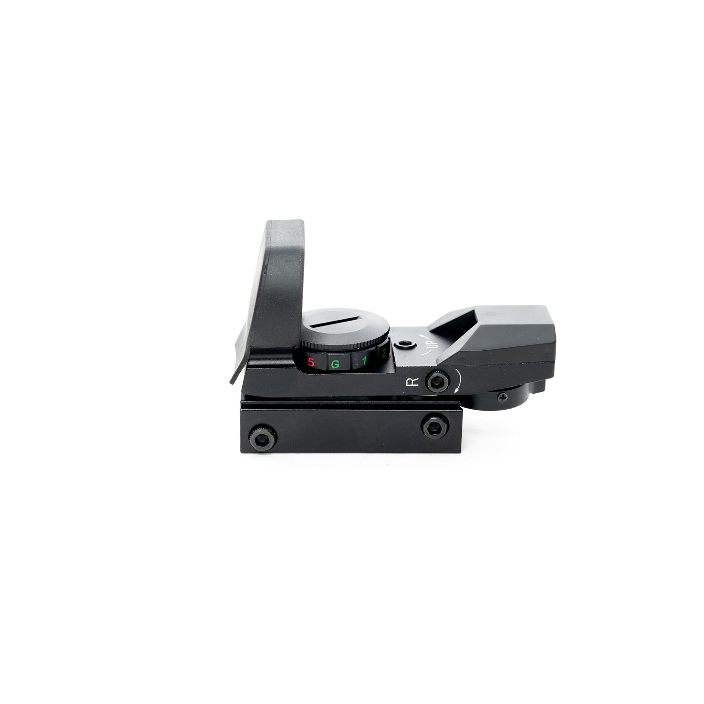 Raider Red/Green Reflex Sight