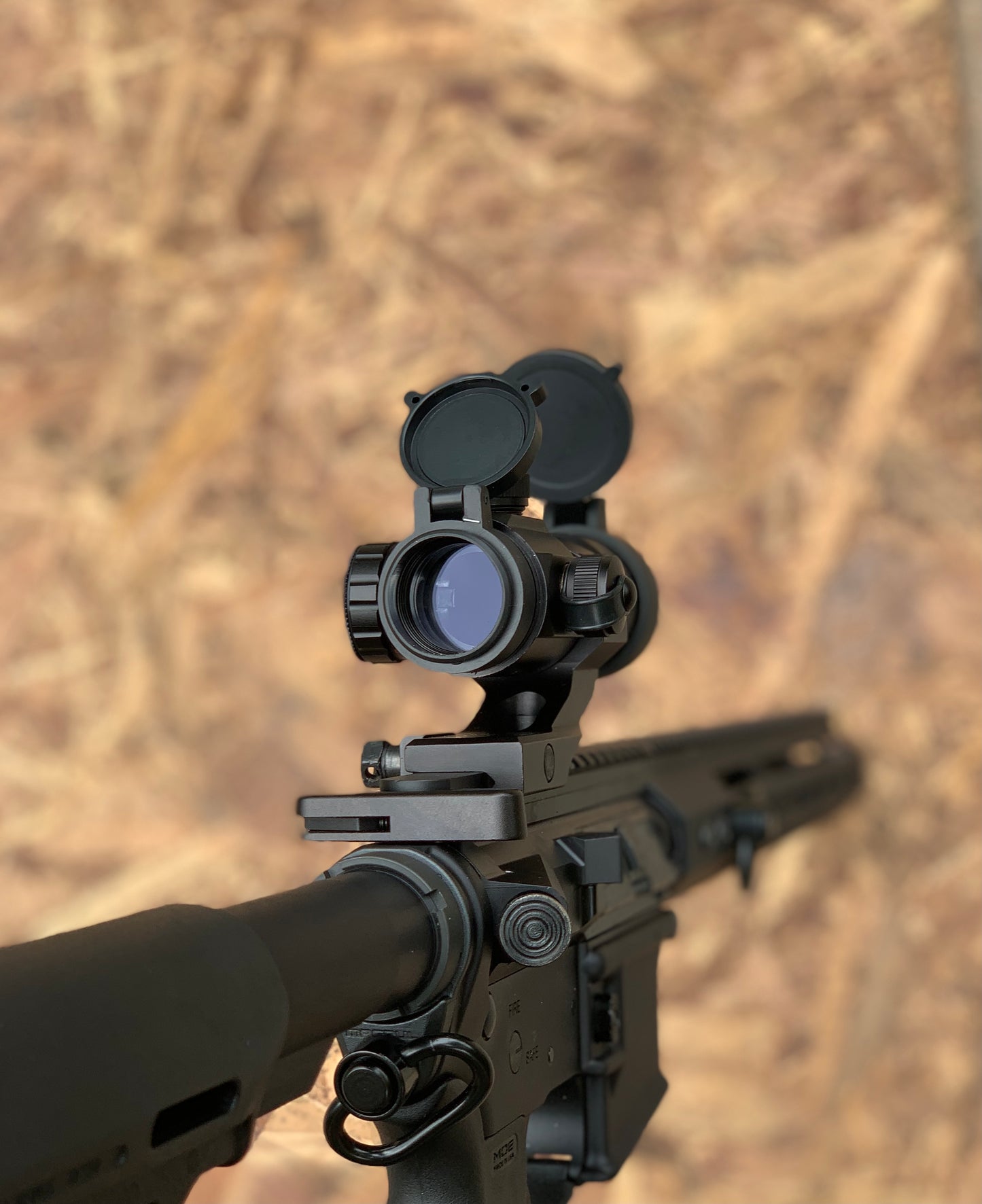 Tundra Scope