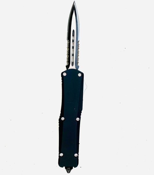 Black Ice Blade