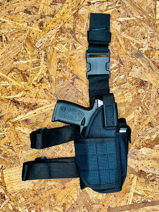 Urban Warfare Holster