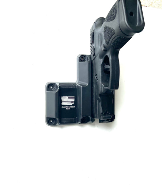 SAM Gun Magnet Mount