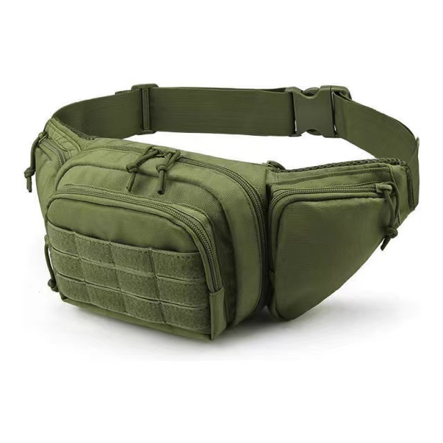 Gat Pack – Tactical Force Gear