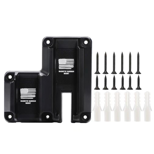SAM Gun Magnet Mount