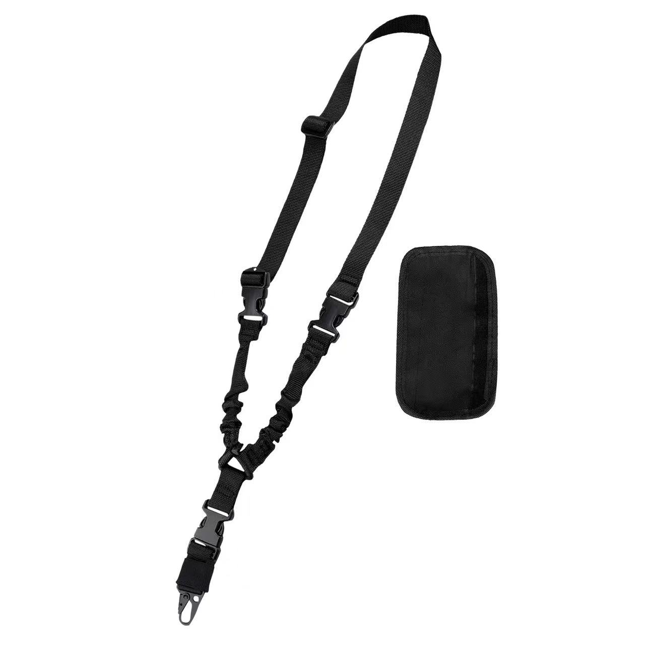 Sandstorm Single Point Quick Release Bungee Sling