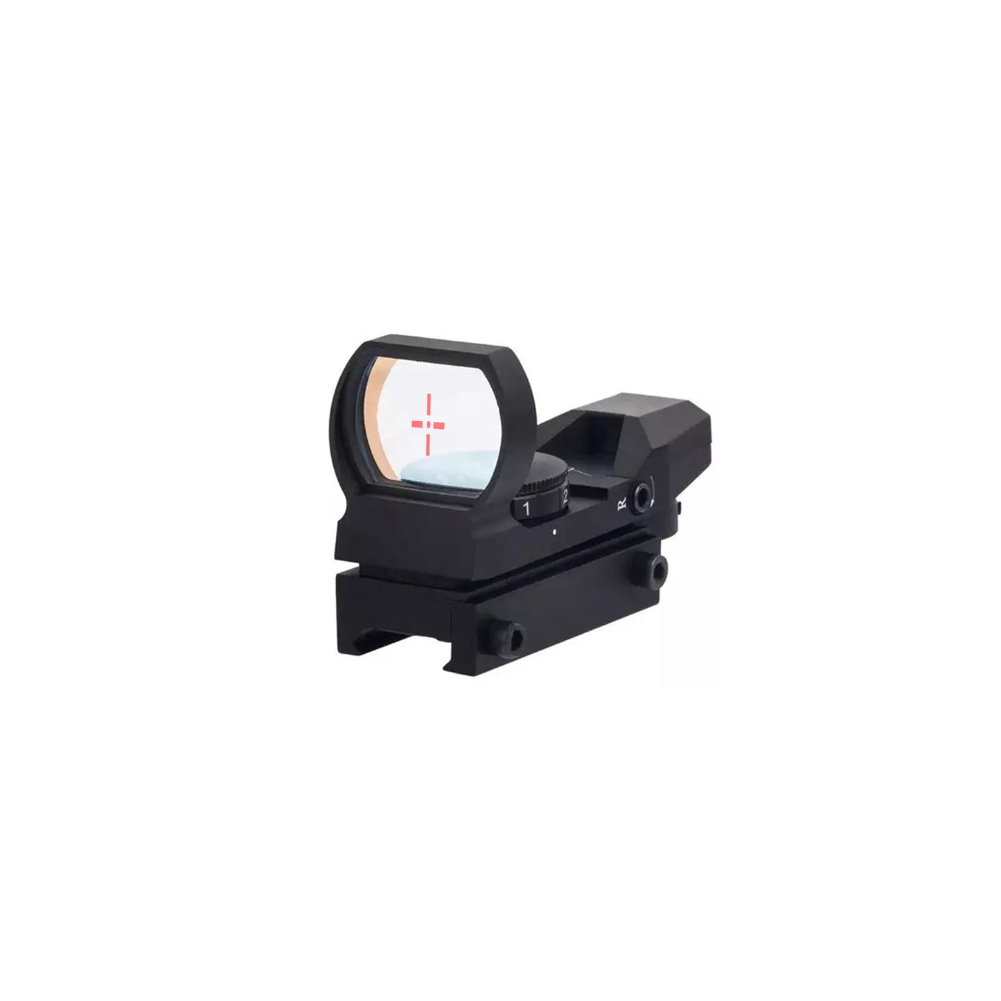 Raider Red/Green Reflex Sight